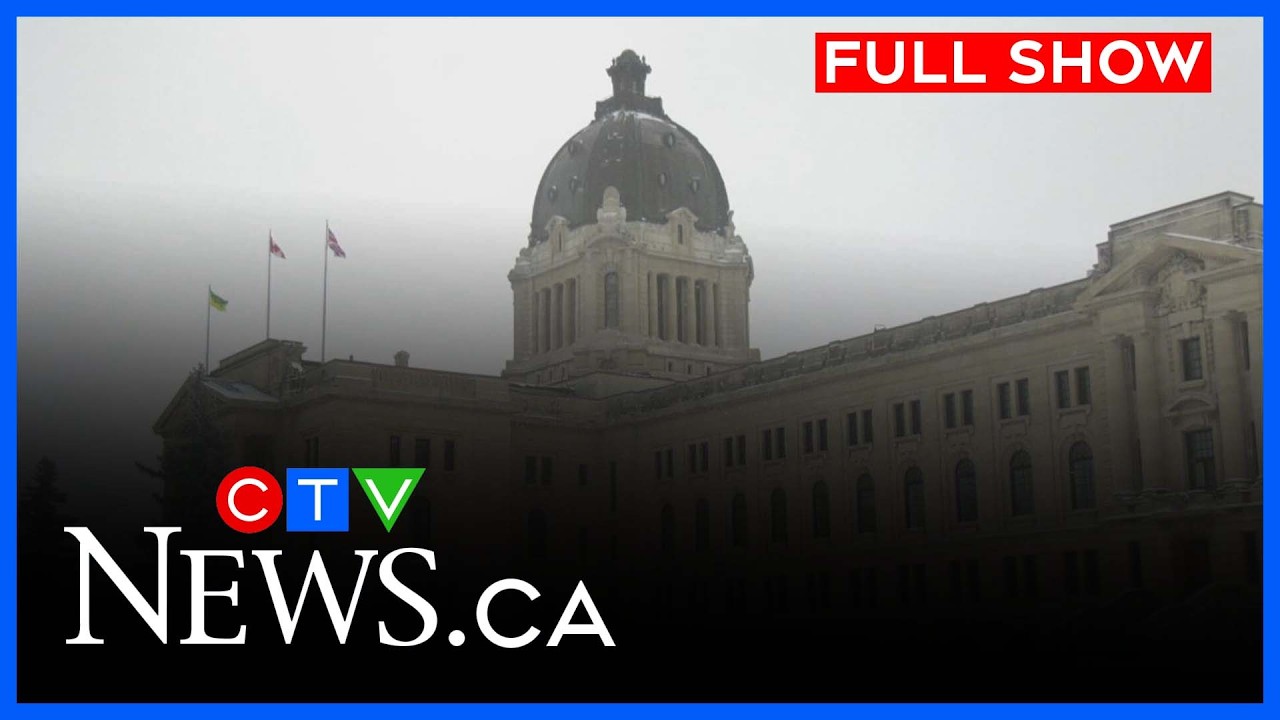 Rural groups push back on SaskPower rate hike | CTV News Regina at Six for Mar. 6, 2026