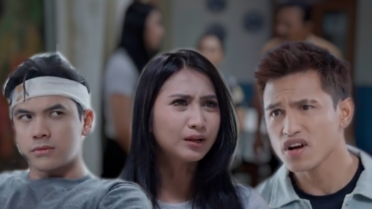 BERI CINTA WAKTU MALAM INI 14 MEI | LUSI KETAR-KETIR, TAU RENO JADI DPO