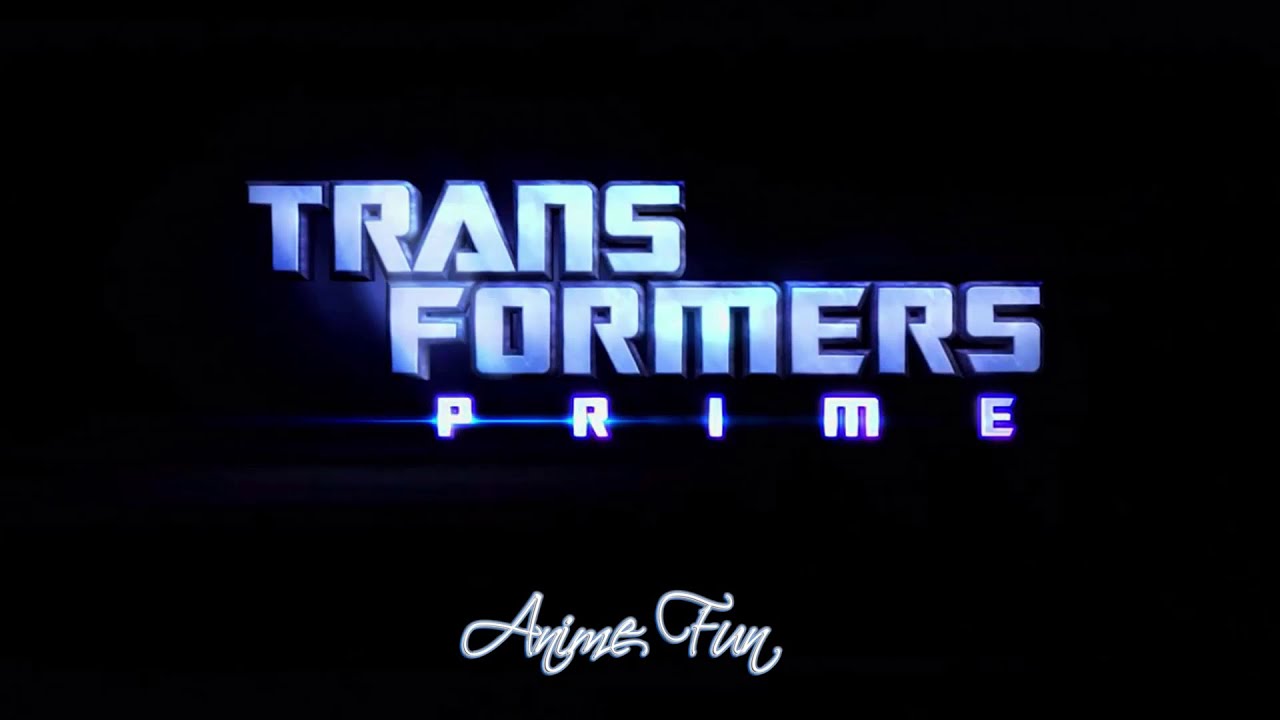 TRANSFORMERS: PRIME - VIDEOSIGLA RVM 2min - SILVIO POZZOLI & MARCO GALLO