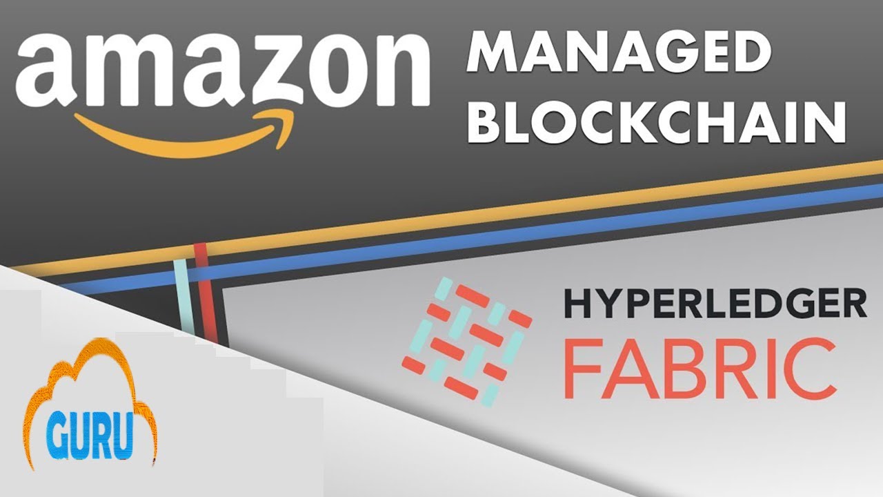 How To Create Amazon Managed Blockchain Network?