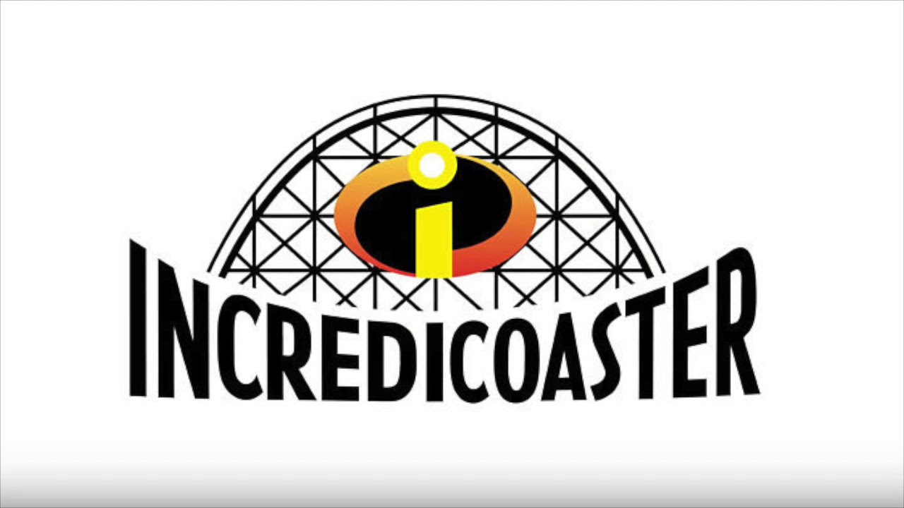 Incredicoaster Ride Music
