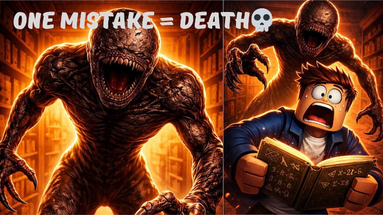 Secret codes and hidden books you don’t want to miss#DoorsGame #RobloxDoors