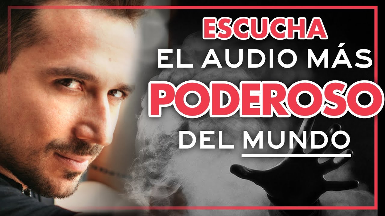 El Secreto para Ser Mentalmente M&aacute;s Fuerte con el M&aacute;ximo Poder de Tu Mente y Vivir una Vida Poderosa