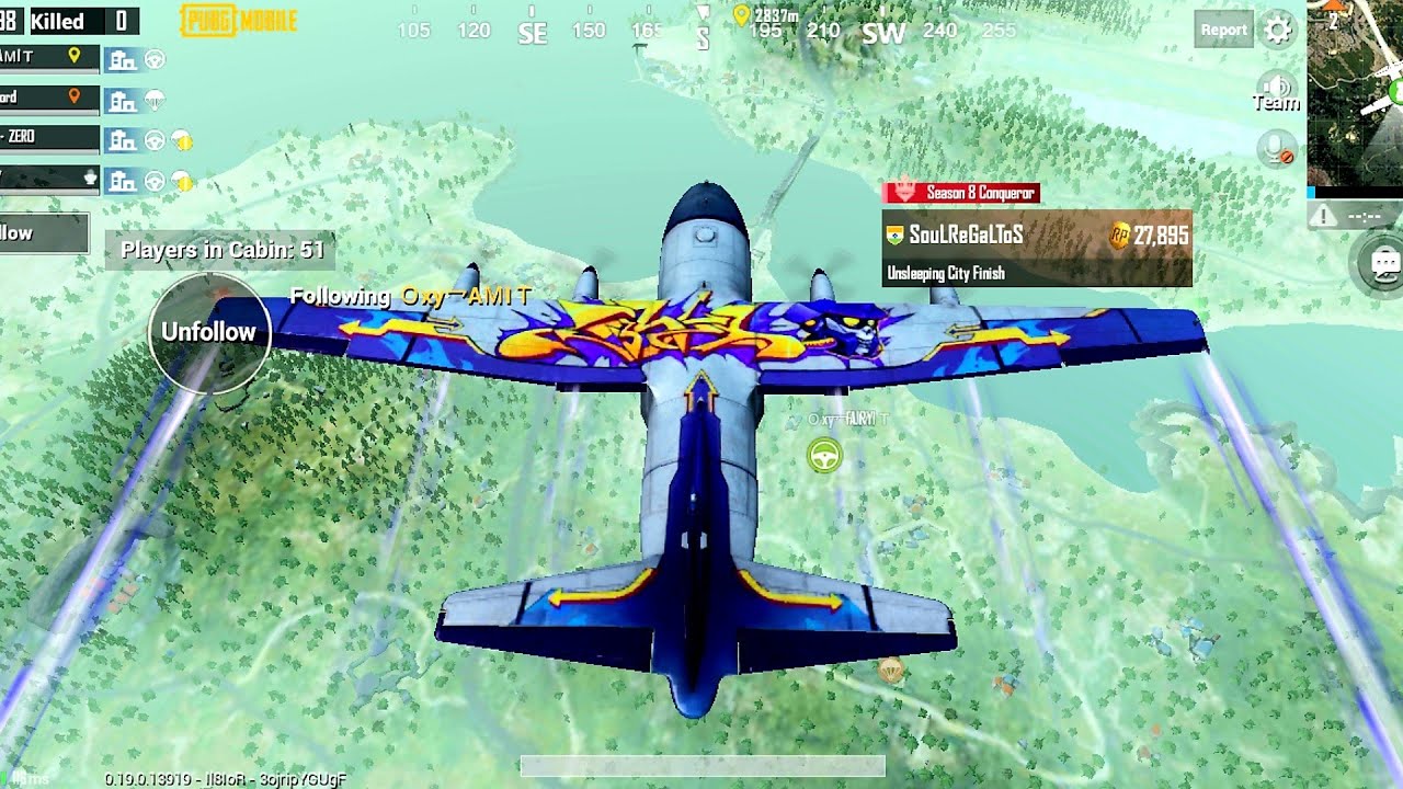 When I was meeting #SoulRegaltos  in the same match making #pubgmobile #soulregaltos #pubgindia