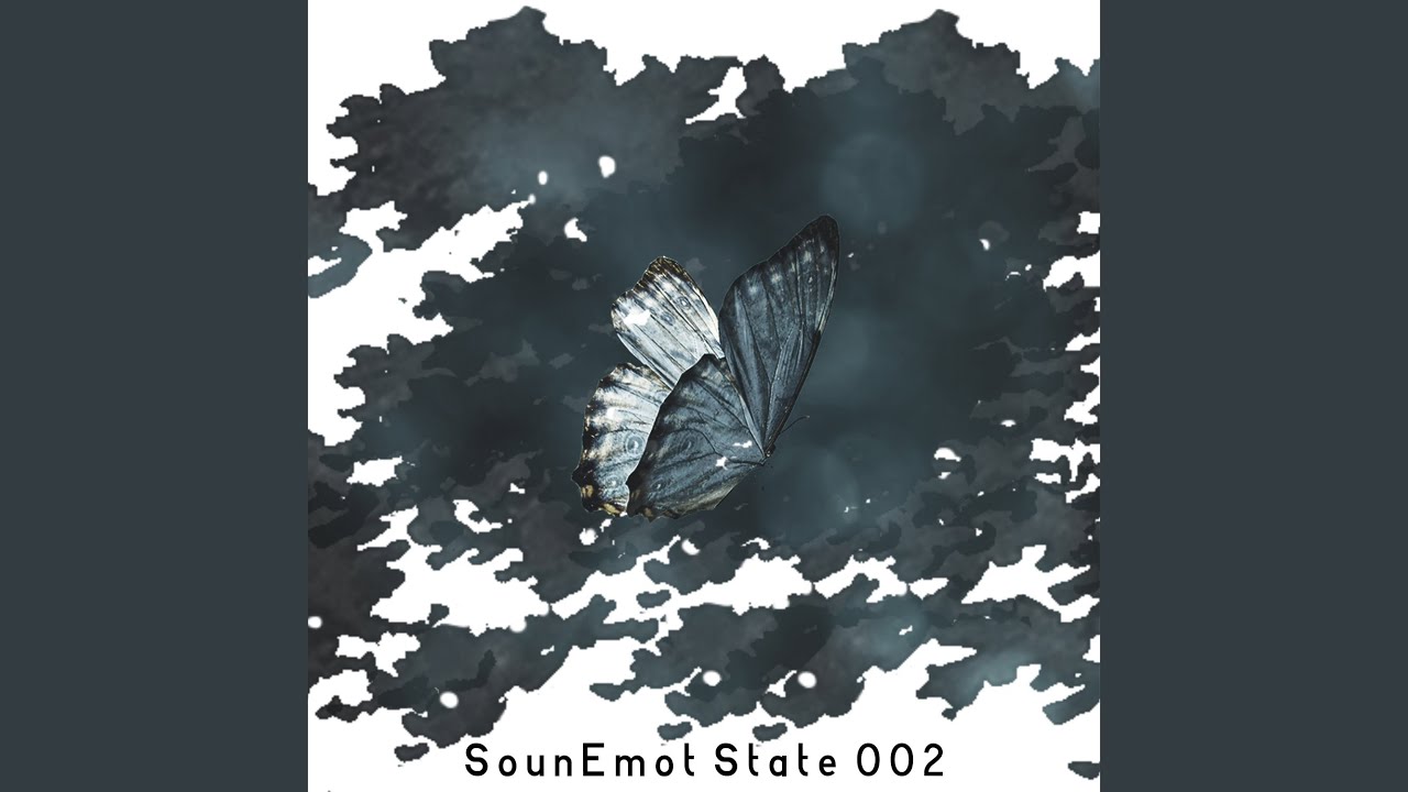Sounemot State 002 (Mixed by SounEmot)