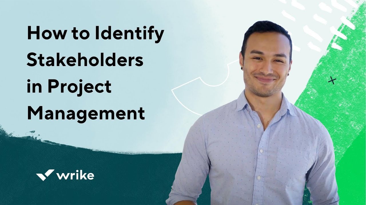 How to Identify Stakeholders in Project Management