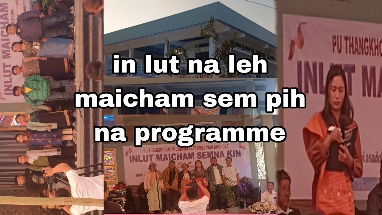 Inlut maicham semna kin ana veote