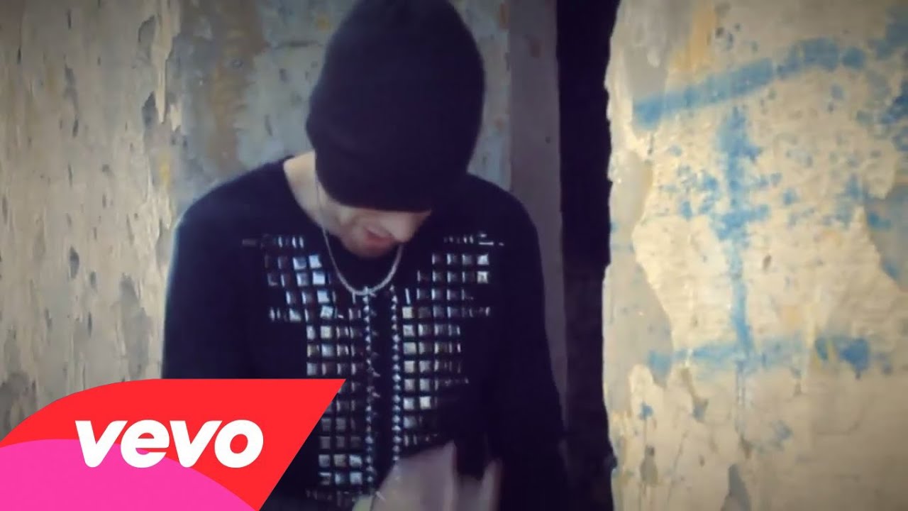 Spoo Pow - Tchi Tchi (clip officiel HD)