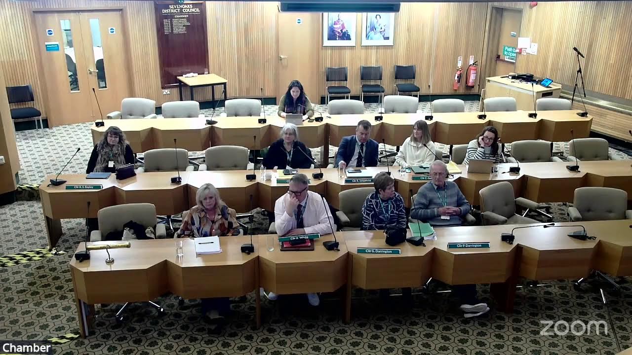 Housing and Health AC - 3 March 2026