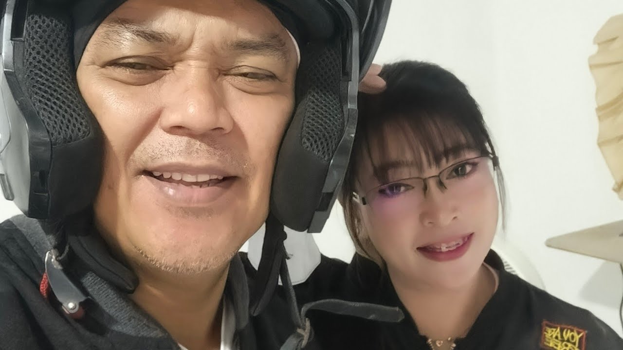 pagod pa guy's karating lang from bulacan!!