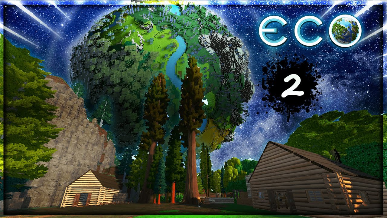 JE COMMENCE A PRENDRE DE LA PLACE SUR ECO [2/7]