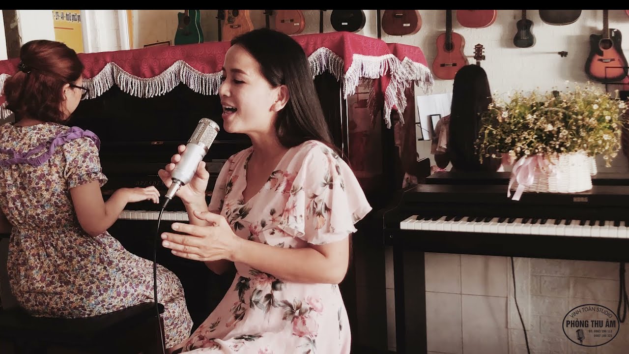 TA ĐÃ THẤY GÌ ĐÊM NAY PIANO COVER