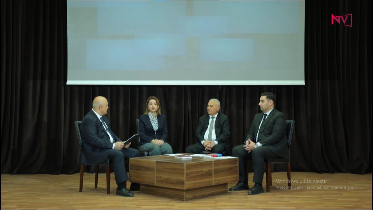 QANUNÇULUQ - 22.12.2025
