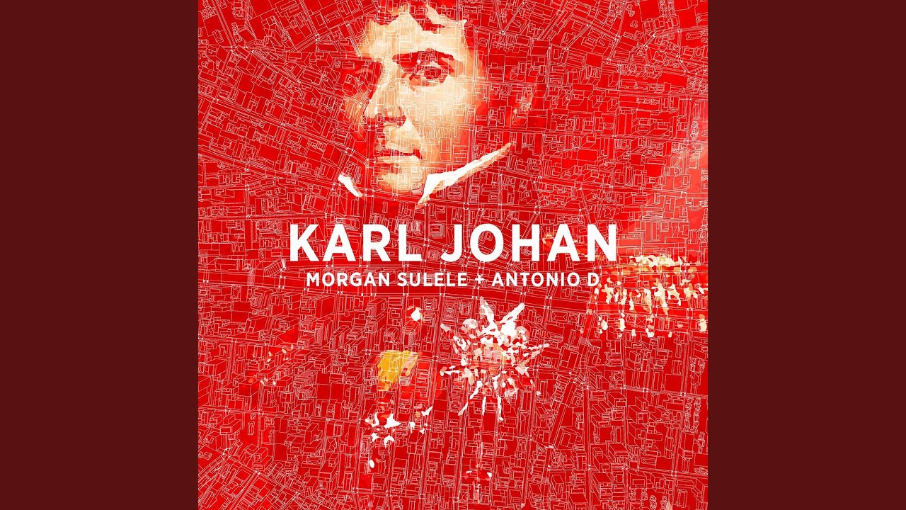 Karl Johan