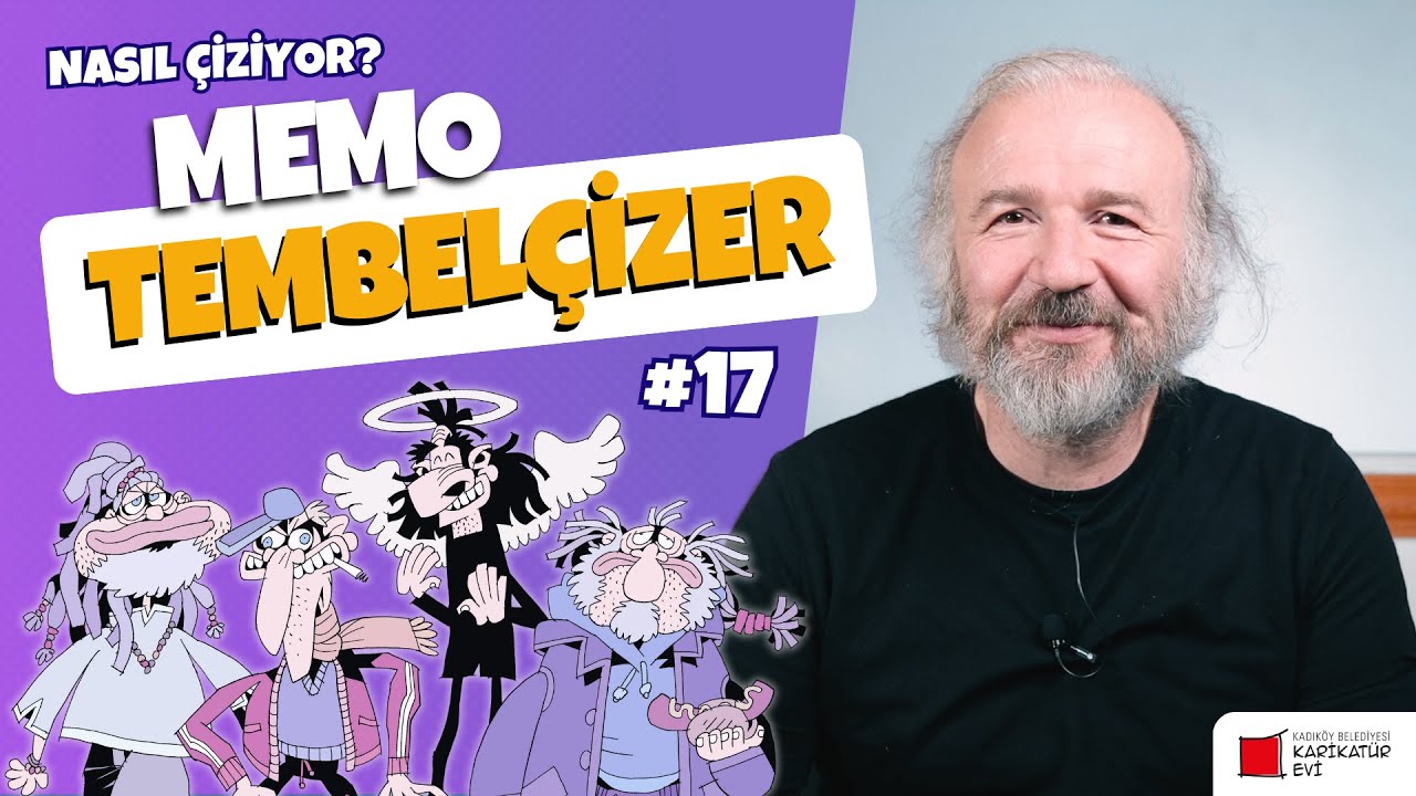 Memo Tembelçizer Nasıl 