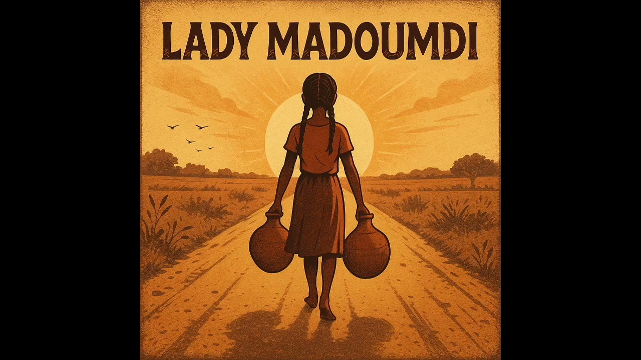 ARZAKAM - Lady Matundti