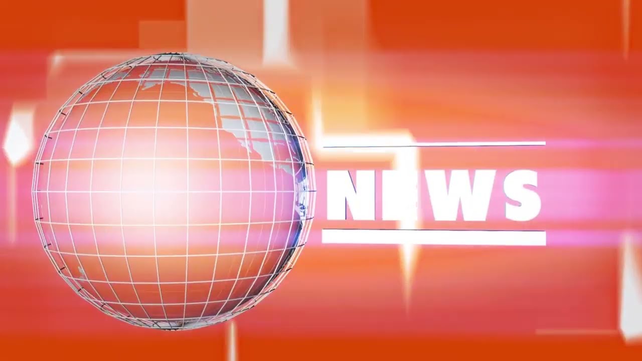 News Transition - 02