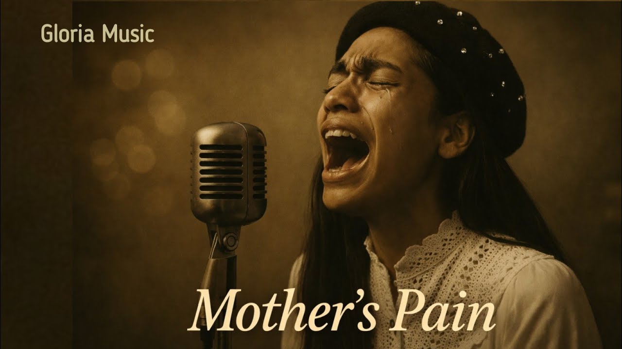 Mother's Pain - Deep Soulful Song