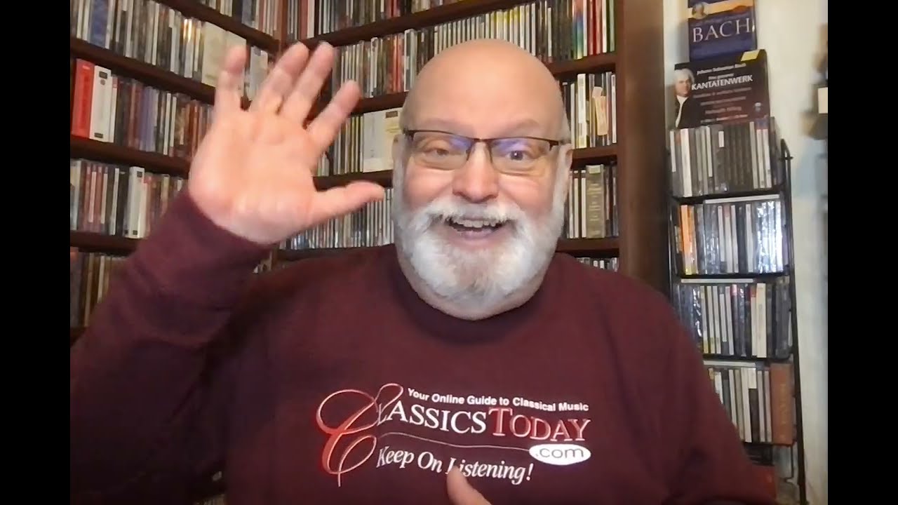 The 11 Creakiest Major Composer in Handling Form—Traditional or Otherwise