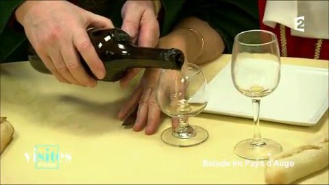 Calvados - Visites privées