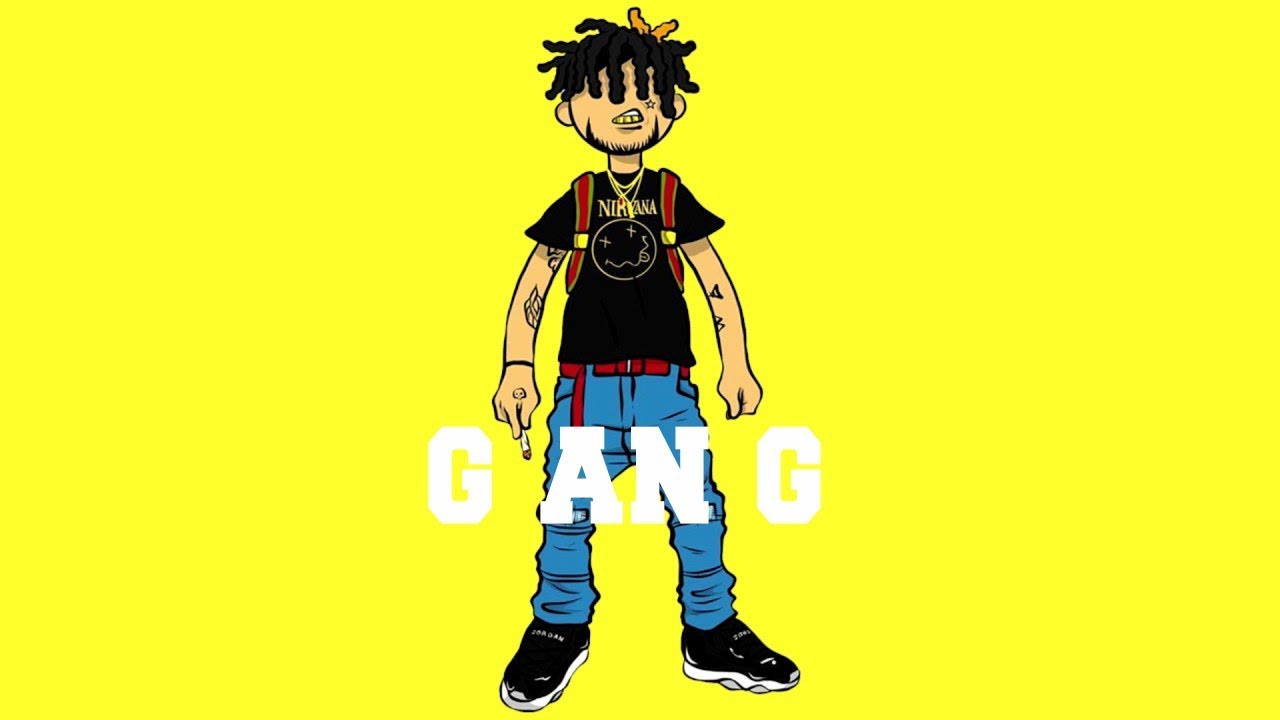 🤘[FREE] Lil Pump Type Beat 2017 - 