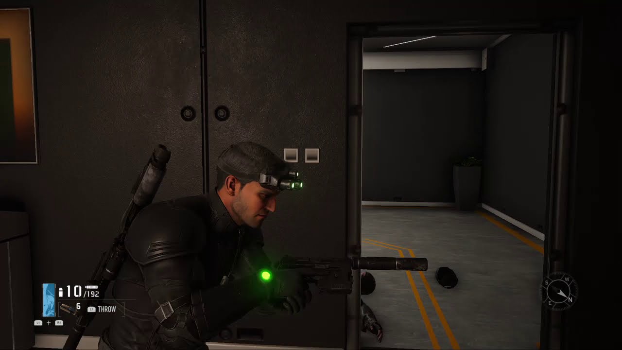 Ghost Recon Breakpoint 