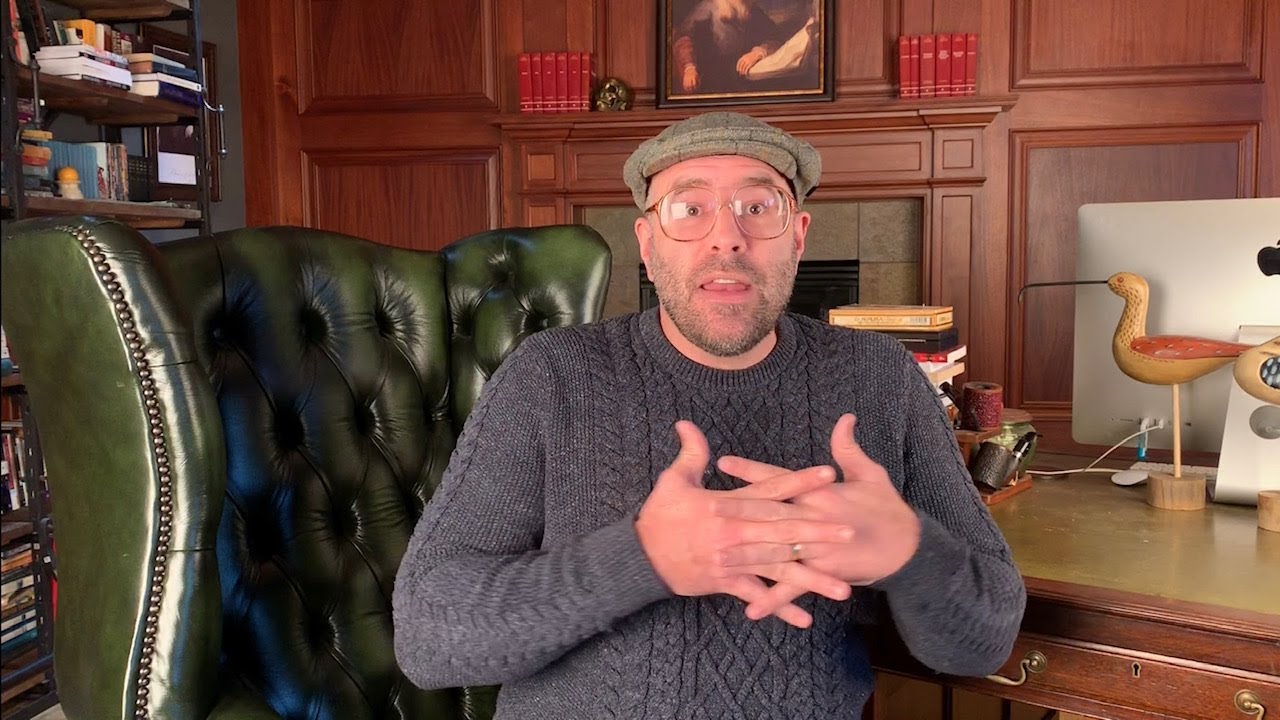 Unity with Distinction - The Jesus Trip