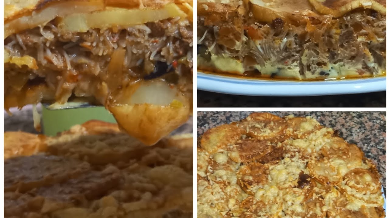 🔴❗️وجبة غذاء اوعشاء 😱كرطان بالخضر والفرمسيل 💯اقتصادي وصحي جربيه مغتندميش 🤩🤩 #food #like #chef 