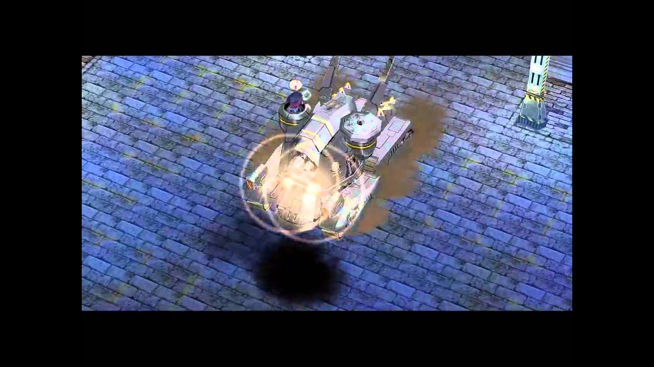 Trails in the Sky Chapter 3 Boss Nightmare
