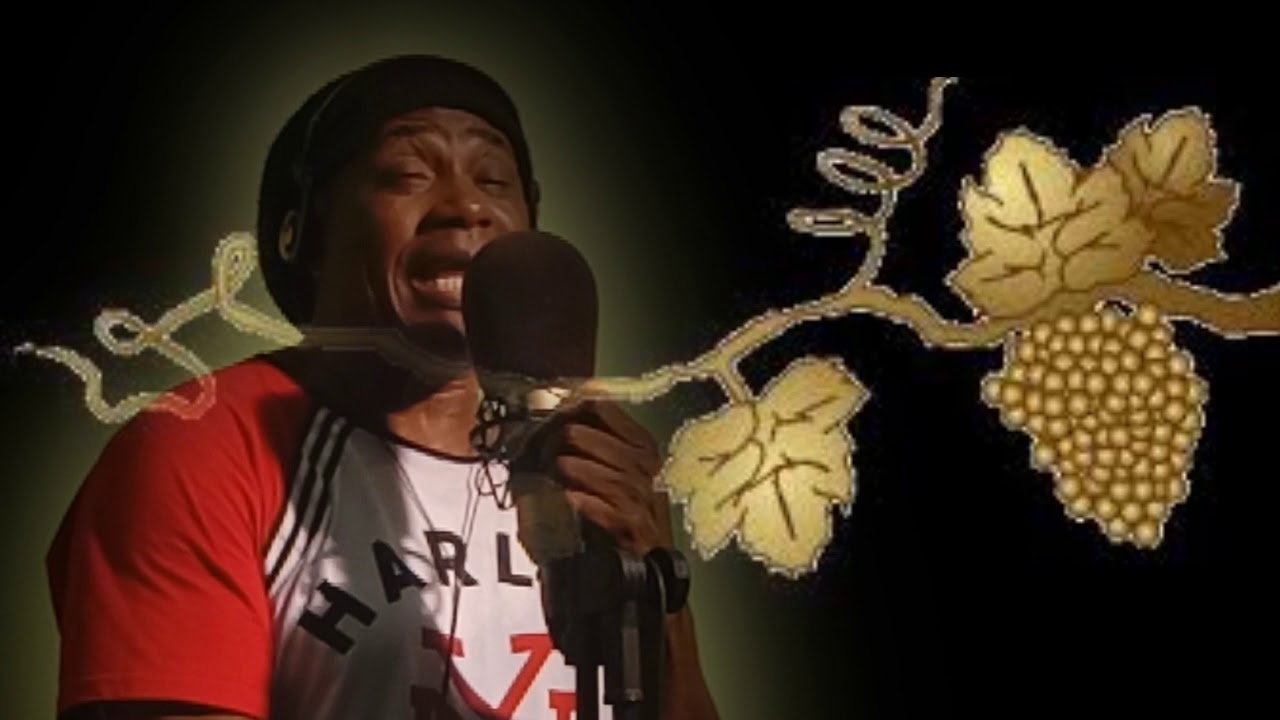 CARLINHOS CONCEIÇÃO - TRABALHADORES DA ÚLTIMA HORA