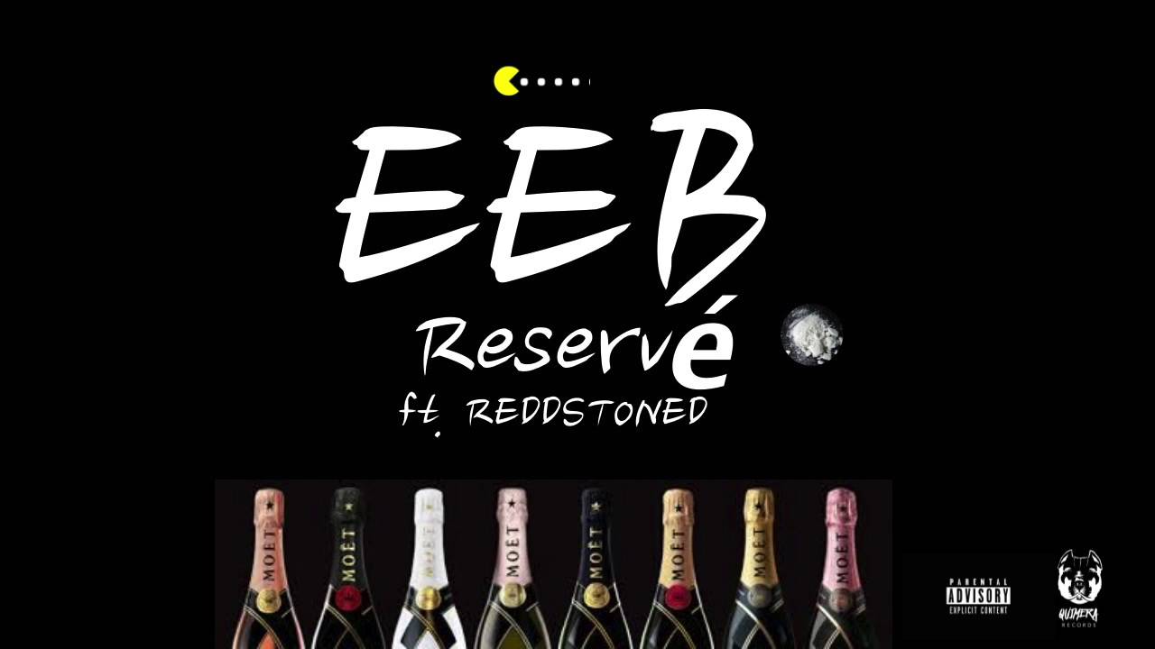 01. EEB · XULO PLAYA ( Ft. Reddstoned )
