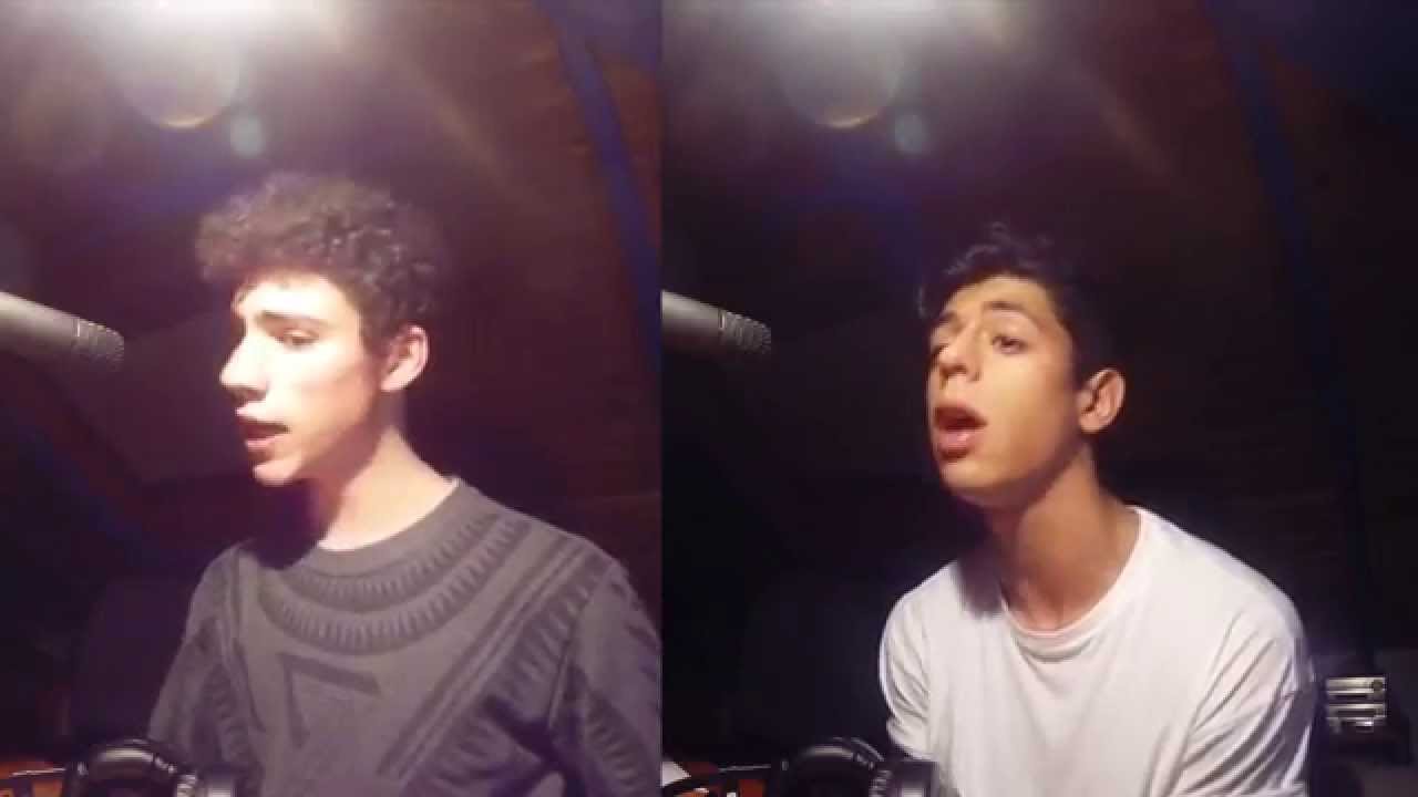 COEZ - ALI SPORCHE (COVER By AlternativeWay)