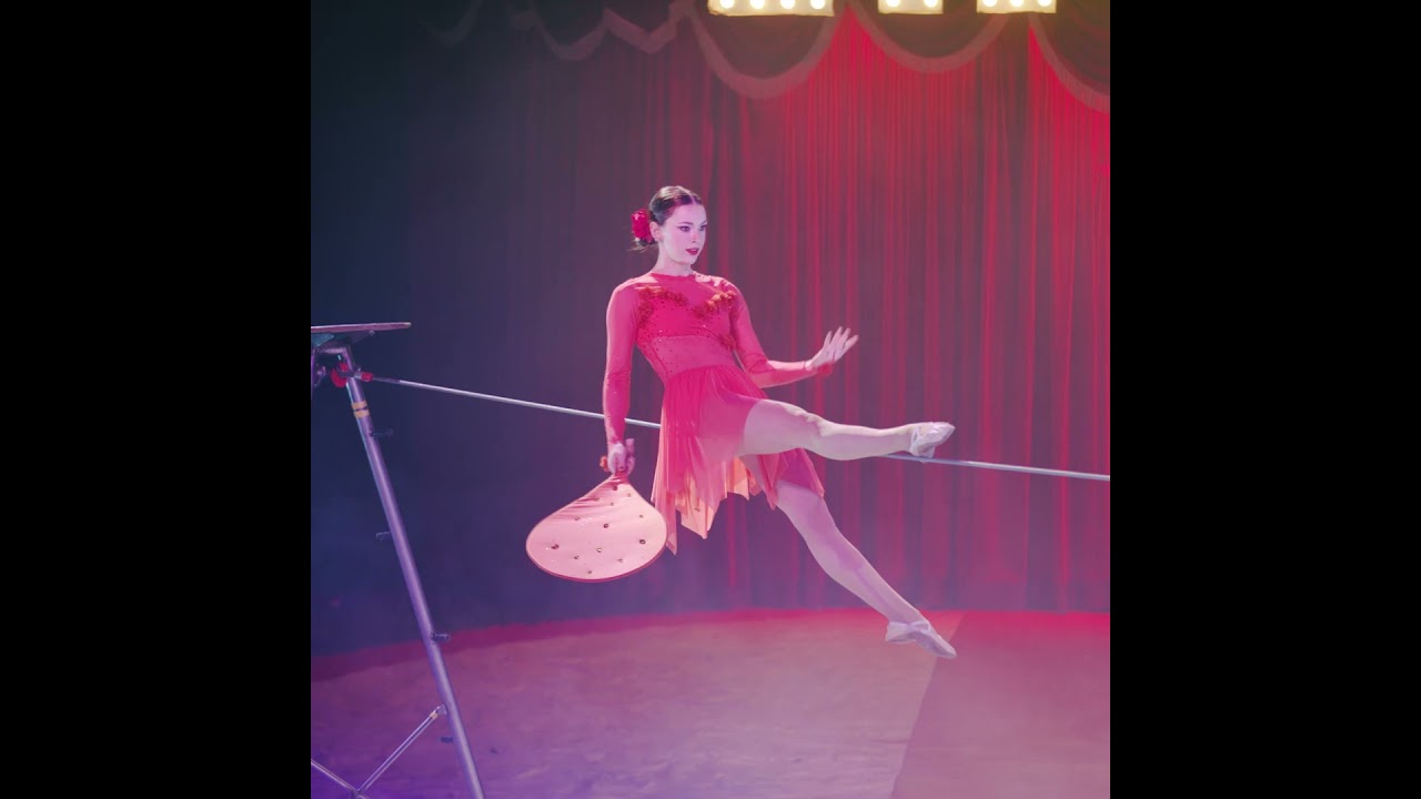 Zippos Circus 2024 &ndash; Magnificent! (video 7 square)