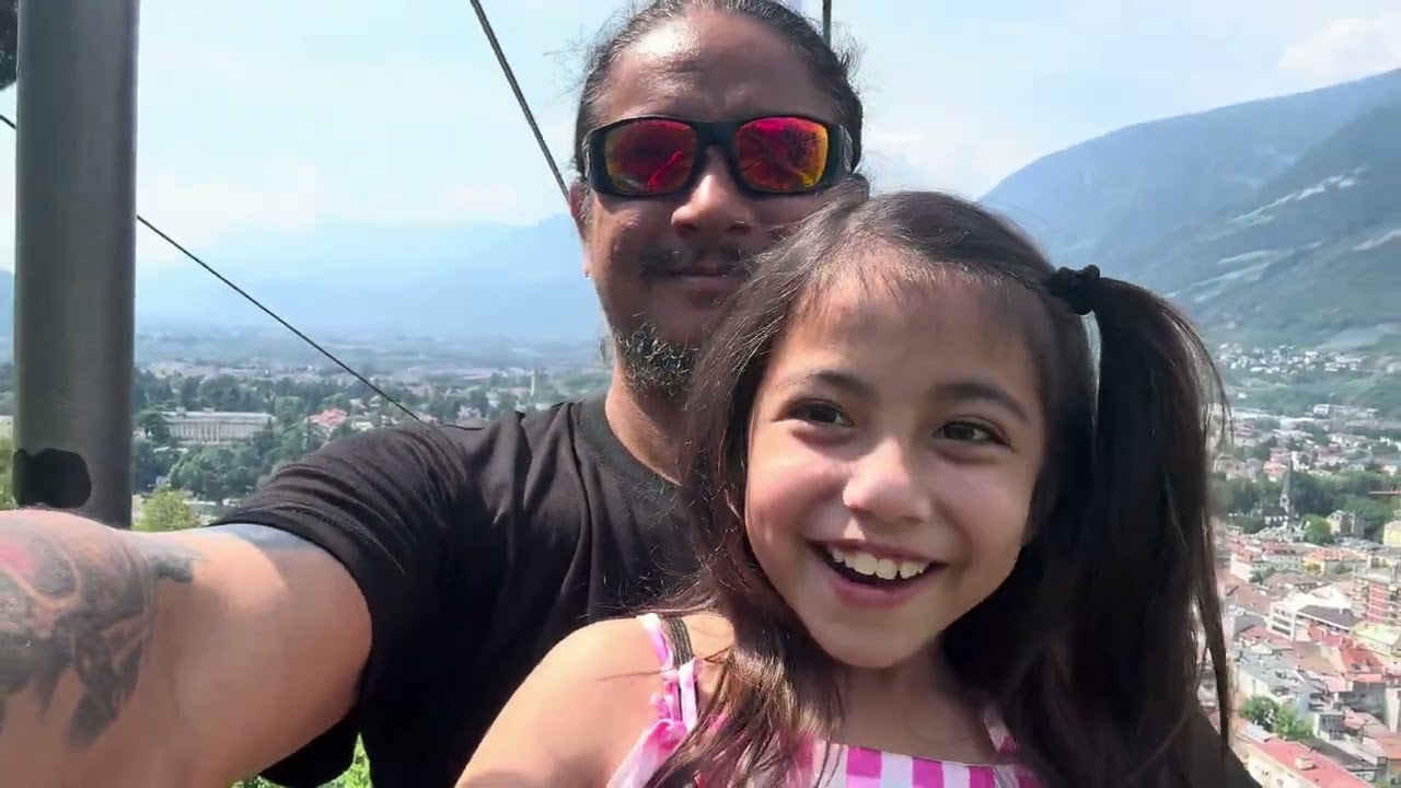 Merano Italy 2024 Südtyrol
