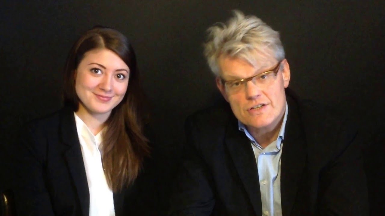 Asbjørn Jensen #asbjornspeakscom De største fejl ved jobsamtalen #jobsamtalen #elevatortalen