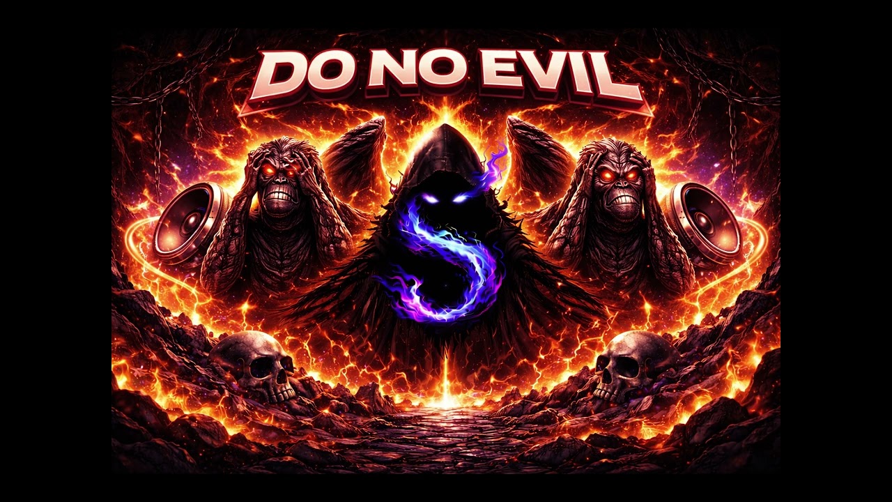 Do No Evil