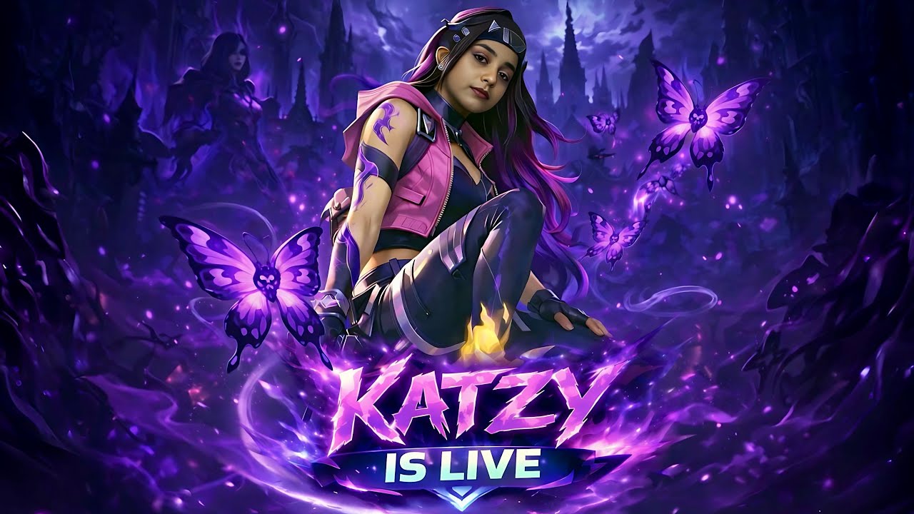 HEYLAAA FRIENDS ✨ | ROAD TO 55K👀 FT.@MenAtArmsGaMing