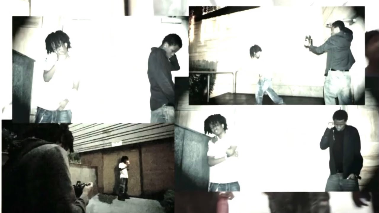 MAKiii - GTA (Official Music Video)