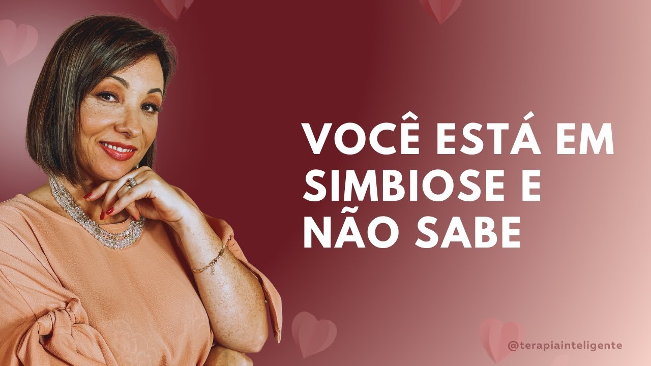 Como saber se estou em simbiose com minha mãe? - Terapia Inteligente