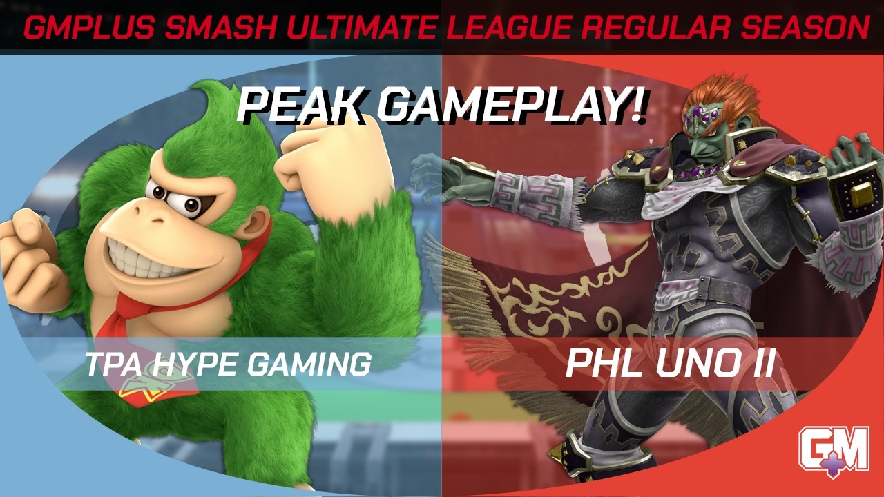 WHAT DID WE JUST SEE???? | TPA HYPE Gaming vs PHL UNO II