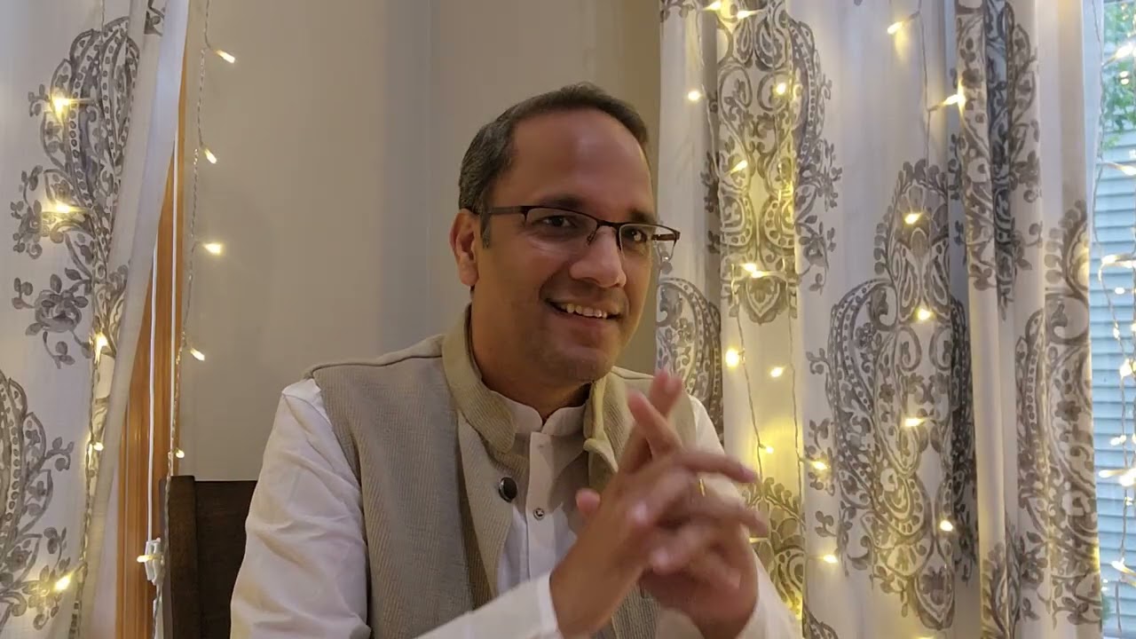 01 छहढाला - पहलीं ढाल Jain Centre of Minnesota USA
