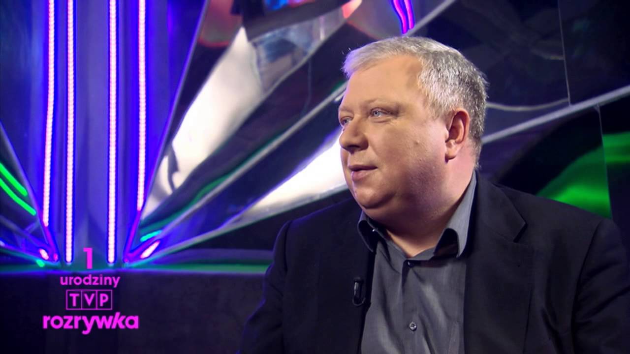 Krzysztof Krawczyk - wywiad cz. 5