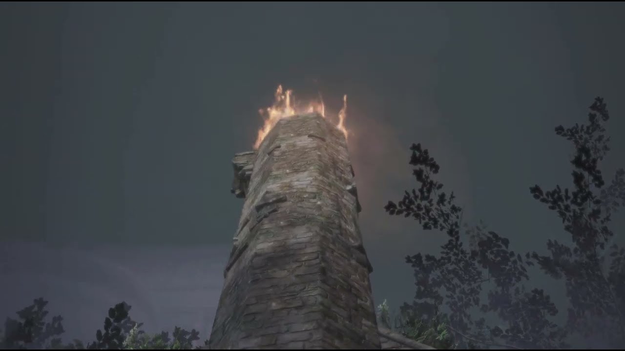 やはりあったか毒沼マップ｢DARK SOULSIII(ダークソウル3、ダクソ3)｣part6