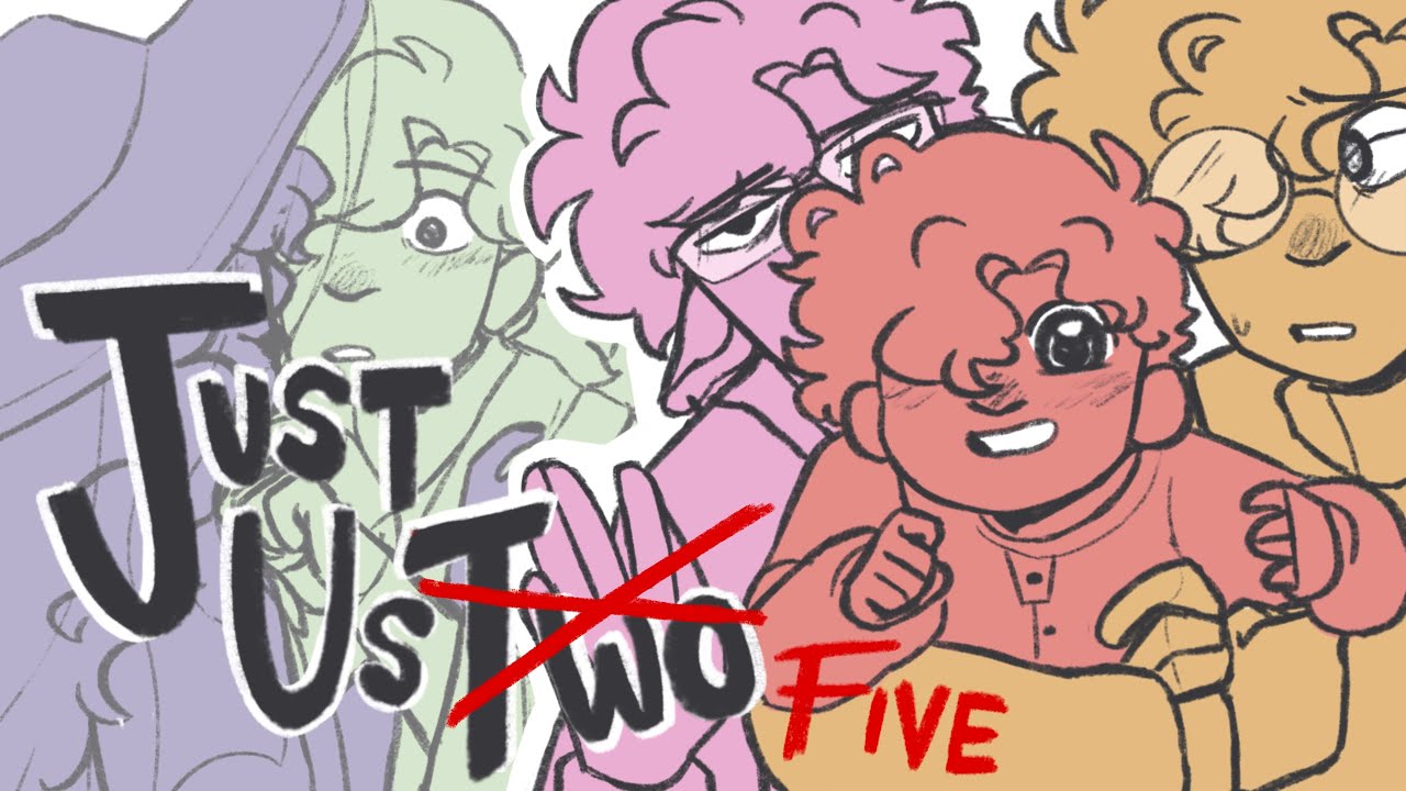 Just We Two | SBI Family Dynamic Animatic