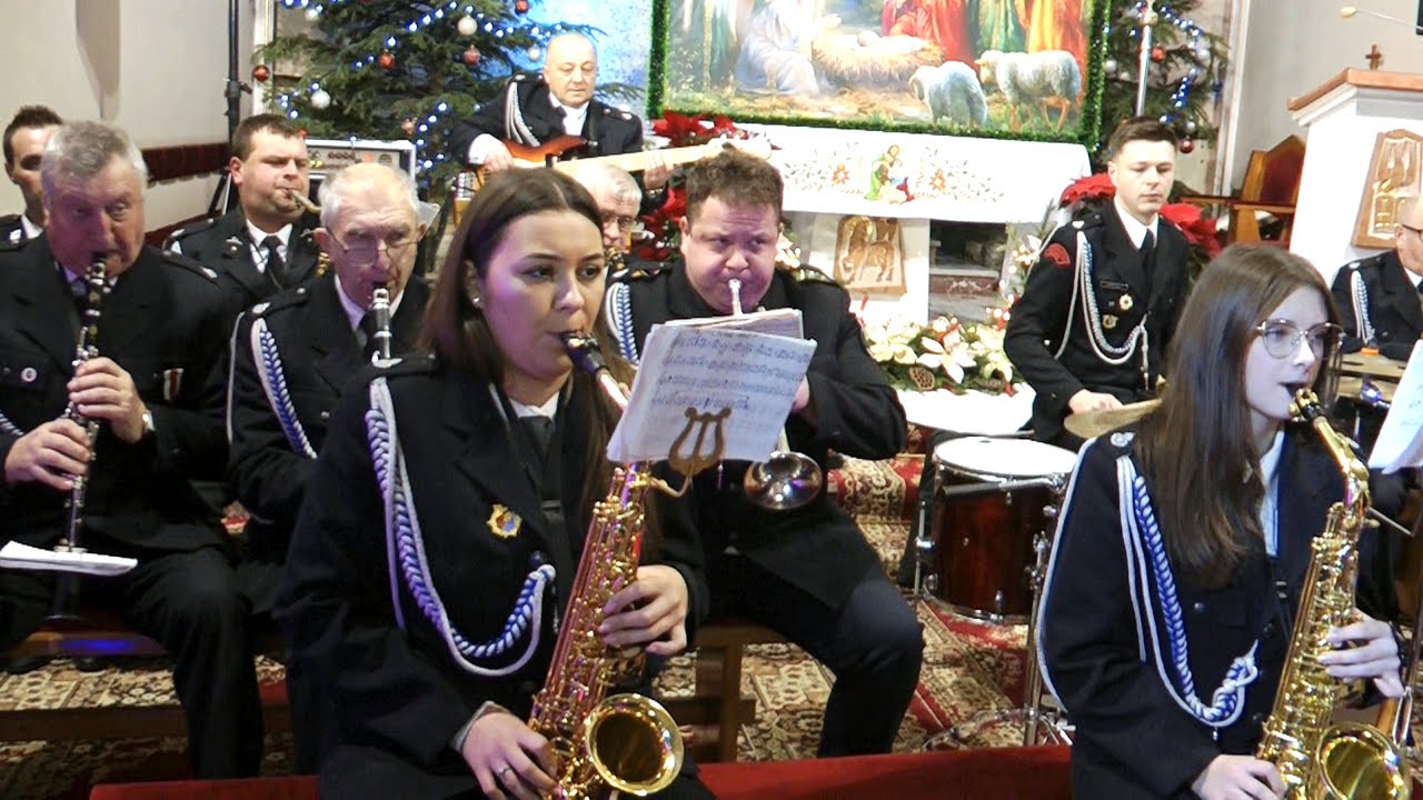 Koncert Noworoczny - Stare Żukowice - 25.01.2026 r.