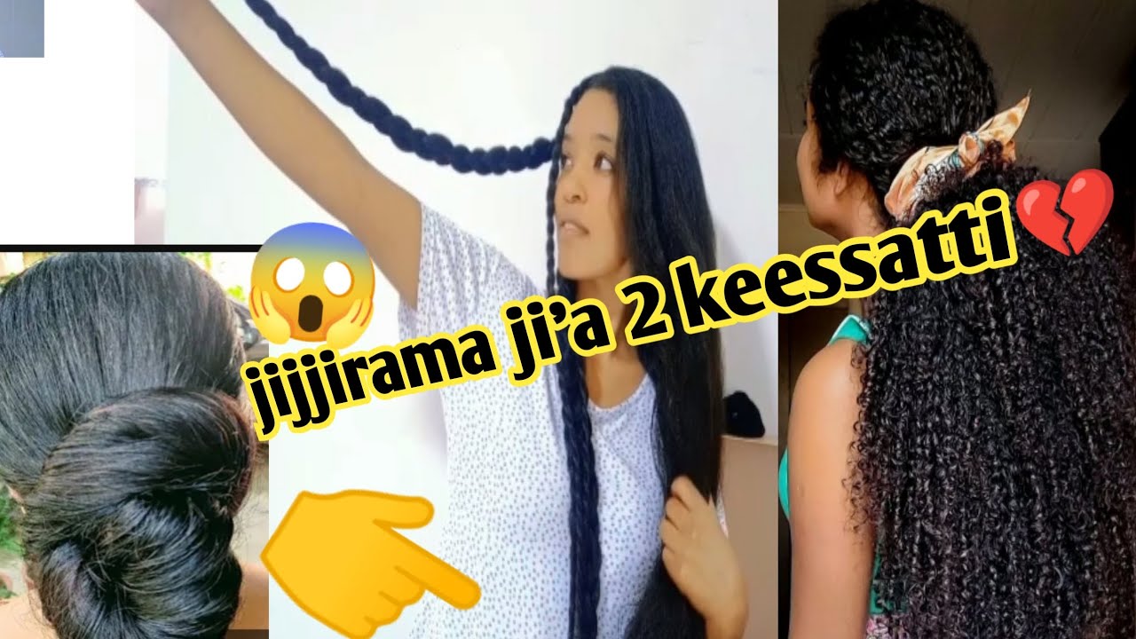 🎈  yeroo gababa keesatti jijjirama guddaa rifeensa keenyaaf Kennan keesa tokko💔👂