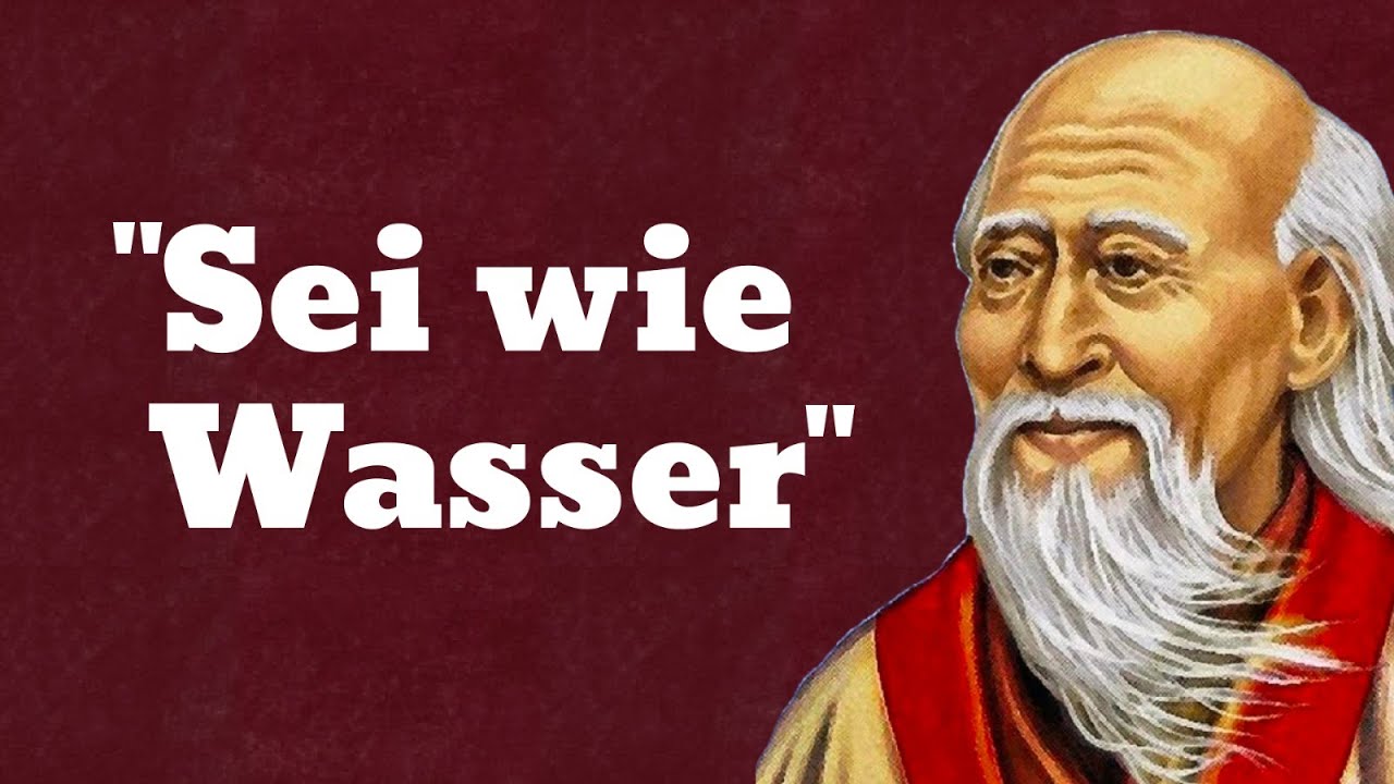 TAOISMUS | Die Philosophie der Flexibilit&auml;t
