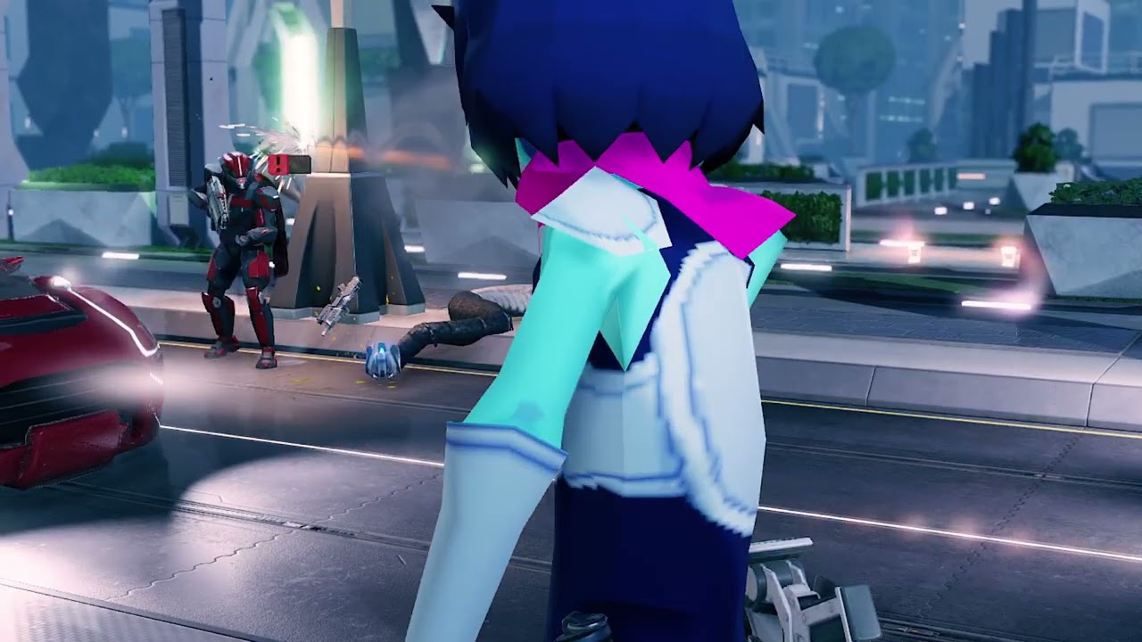 Test video from xcom 2 lwotc