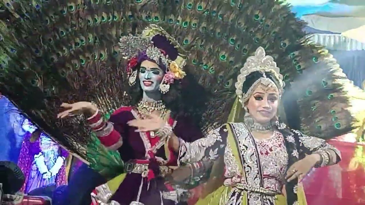30/12/2025 Shyam Sandhya