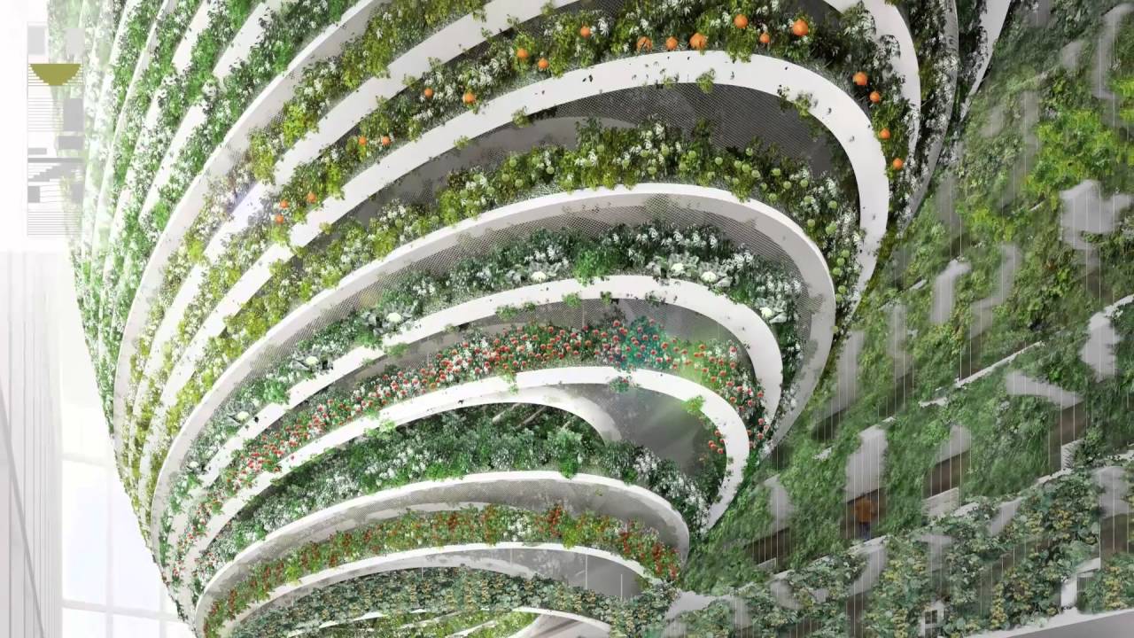 LES MONADES URBAINES
